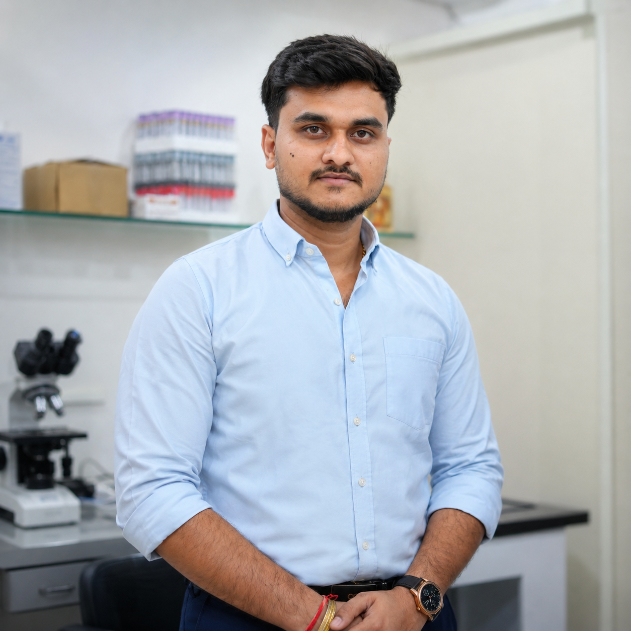 Pankaj