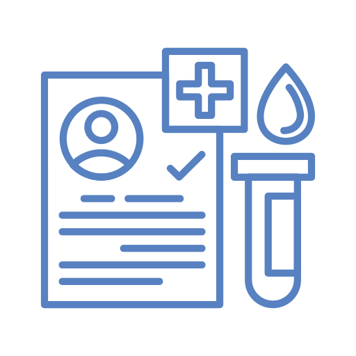 Blood Test Services