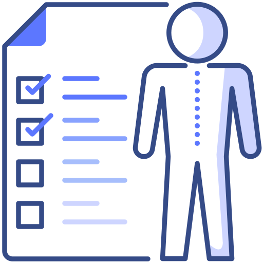 Full Body Health Checkup