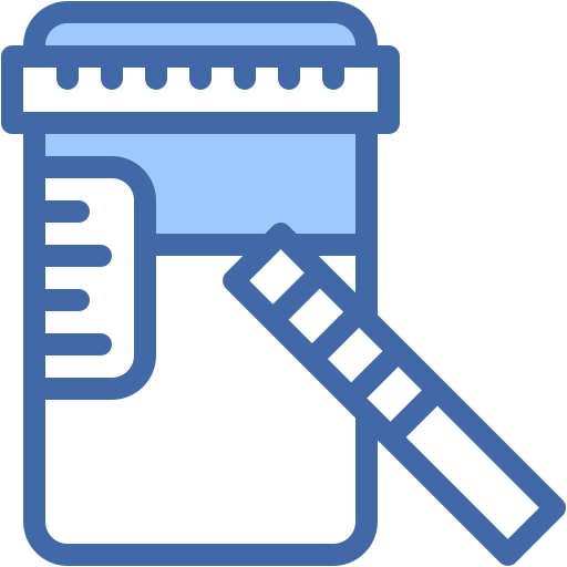 Urine & Stool Testing