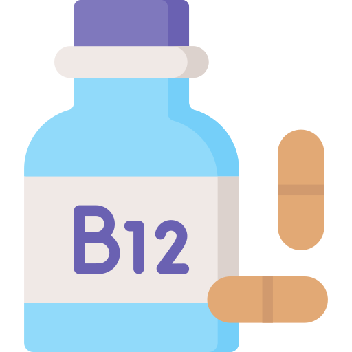 Vitamin B12