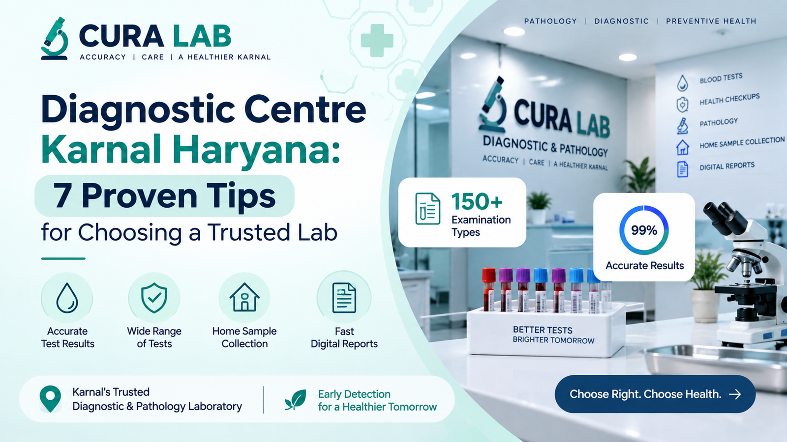 Diagnostic Centre Karnal Haryana